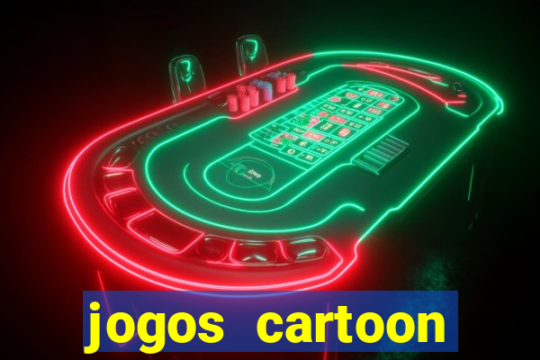 jogos cartoon network dexter